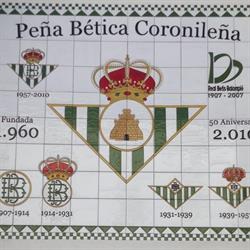 Horario de apertura Peña Betica, El Coronil