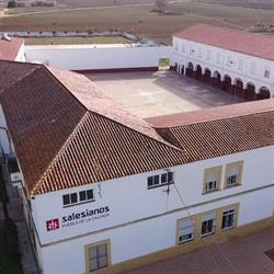 Horario de apertura Colegio Salesiano Maria Inmaculada, Puebla de la Calzada