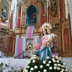 Horario de apertura Colegio Salesiano de Maria Auxiliadora, Villena