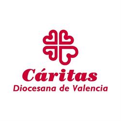 Horario de apertura Caritas Diocesana de Valencia, 