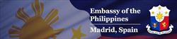 Embajada de Filipinas en Madrid (Chamartín) - Horario de apertura