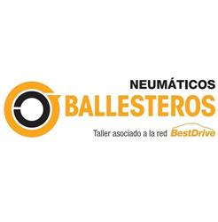 Horario de apertura Neumaticos Ballesteros S.l., Pozoblanco