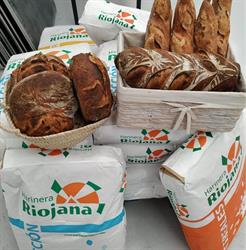 Horario de apertura Harinera Riojana S.A., Nájera