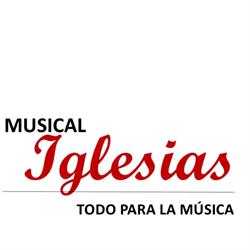 Horario de apertura Musical Iglesias, Salamanca