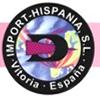 Import Hispania S.l. en Vitoria-Gasteiz (Salburua) - Horario de apertura