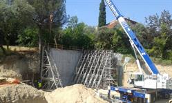 Himalco Estructuras SA en Madrid (Fuencarral-El Pardo) - Horario de apertura