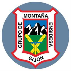 Grupo de Montaña Ensidesa en Gijón (Centro) - Horario de apertura