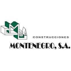 Horario de apertura Construcciones Montenegro S.A., Vitoria-Gasteiz