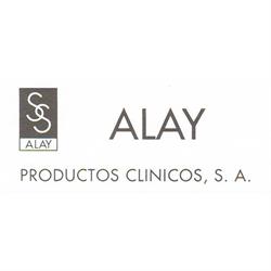 Horario de apertura ALAY PRODUCTOS CLÍNICOS, Donostia-San Sebastián