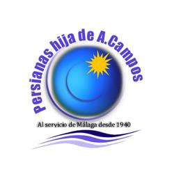 Persianas HIJA De A.campos en Málaga (Distrito Centro) - Horario de apertura
