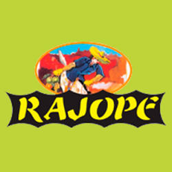Horario de apertura Rajope, Quel