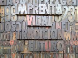 Horario de apertura Imprenta Vidal S a, Logroño