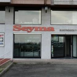Horario de apertura Seyma Servicios Integrales, Santander