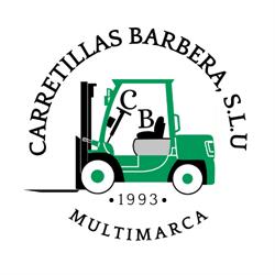Horario de apertura REPARACION CARRETILLA ELEVADORAS BARCELONA-CARRETILLAS BARBERA SLU, Sabadell