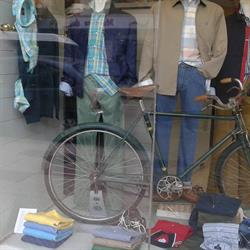 Horario de apertura Miguel Angel Moda S.l., Mieres