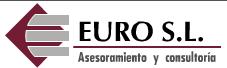 Horario de apertura Euro S.L., Valladolid
