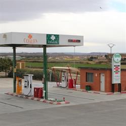 Horario de apertura Cooperativa Del Campo de San Gregorio, Pina de Ebro
