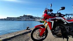 Horario de apertura HONDA IBIZA VENTAS, Eivissa