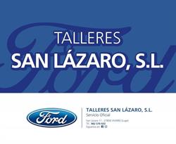 Horario de apertura Talleres San Lazaro S. L. - Tall. Mec., Viveiro