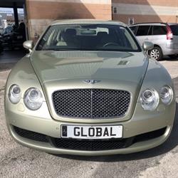 Horario de apertura Global Car Centre S.L. Moraira, Teulada