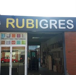 Horario de apertura Rubi-Gres S.l., 