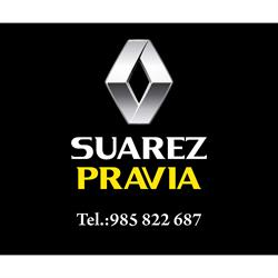 Horario de apertura Talleres Suárez Ibáñez, Pravia