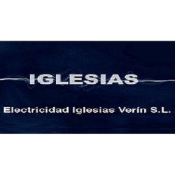 Horario de apertura Electricidad Iglesias Verín, S.L., 