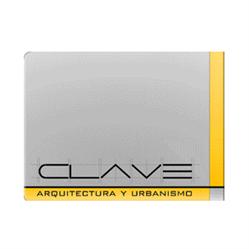 Horario de apertura Clave Arquitectura y Urbanismo, Mérida