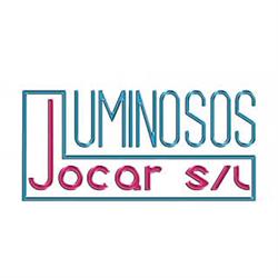 Horario de apertura Luminosos Jocar, Santa Olaja de la Ribera