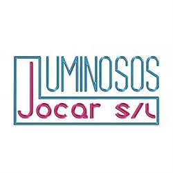 Horario de apertura Luminosos Jocar, Santa Olaja de la Ribera