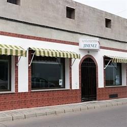 Horario de apertura Saneamientos Jiménez, Manzanares