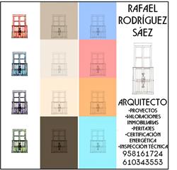 Rodriguez Saez Rafael en Granada (Beiro) - Horario de apertura
