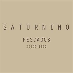Pescados Saturnino en Zaragoza (Centro) - Horario de apertura