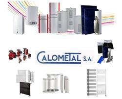 Calometal S.a. en Madrid (Tetuán) - Horario de apertura