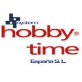 Horario de apertura Hobby Time España, Madrid