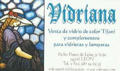 Horario de apertura Vidriana, León