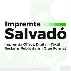 Horario de apertura Impremta Salvadó, Amposta