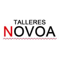 Horario de apertura Talleres Novoa, Ourense