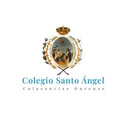 Horario de apertura Colexio Santo Angel, Ourense