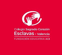 Horario de apertura Colegio SC Esclavas Valencia, 