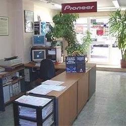 Horario de apertura Visotec Electrónica, Santander