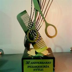 Horario de apertura Peluqueria Style, Badalona