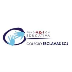 Horario de apertura Colegio Esclavas Sagrado Corazon, Santander