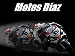 Horario de apertura Motos Diaz S.c., Ronda
