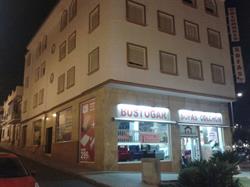 Horario de apertura Bustogar S.L., Mairena del Alcor