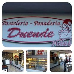 Horario de apertura Pasteleria Duende, Talavera de la Reina