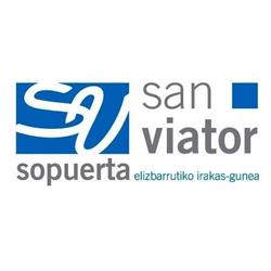 Horario de apertura Clerigos de San Viator, Sopuerta