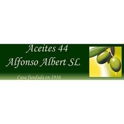 Horario de apertura Aceites 44 Alfonso Albert S.L., Valencia