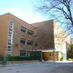 Colegio Agustiniano en Madrid (Retiro) - Horario de apertura