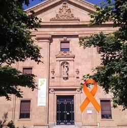 Horario de apertura Colegio Santa Teresa de Jesus, Salamanca